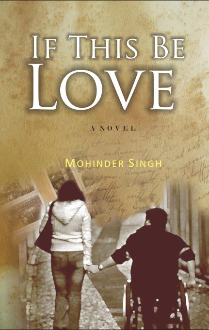 If This Be Love - Gyan Books - Swadesiicart