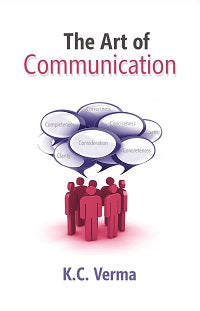 The Art of Communication - Gyan Books - Swadesiicart