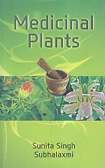 Medicinal Plants - Gyan Books - Swadesiicart