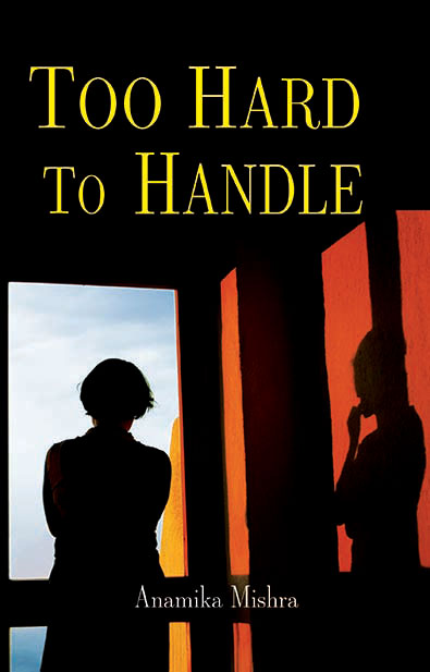 Too Hard to Handle - Gyan Books - Swadesiicart