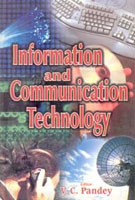 Information and Communication Technologies - Gyan Books - Swadesiicart