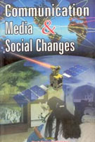 Communication Media and Social Changes - Gyan Books - Swadesiicart