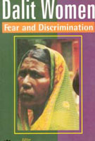 Dalit Women: Fear and Discrimination - Gyan Books - Swadesiicart
