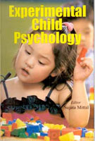 Child Development (Experimental Child Psychology) Vol. 1st - Gyan Books - Swadesiicart