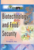 Biotechnology and Food Security - Gyan Books - Swadesiicart