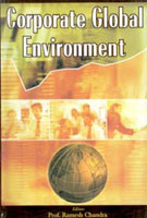 Corporate Global Environment - Gyan Books - Swadesiicart