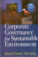 Corporate Governance For Sustainable Environment - Gyan Books - Swadesiicart