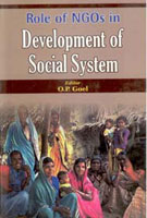 Role of Ngos in Development of Social System - Gyan Books - Swadesiicart