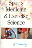 Sports Medicine and Exercise Science - Gyan Books - Swadesiicart