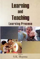 Learning and Teaching: Learning Process - Gyan Books - Swadesiicart