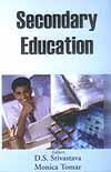 Secondary Education - Gyan Books - Swadesiicart