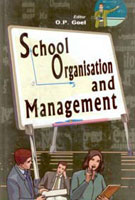 School Organisation and Management - Gyan Books - Swadesiicart