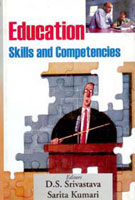 Education: Skills and Competencies - Gyan Books - Swadesiicart