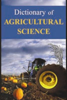 Academic Dictionary of Agricultural Science - Gyan Books