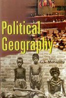 Political Geography - Gyan Books