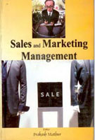Sales and Marketing Management - Gyan Books