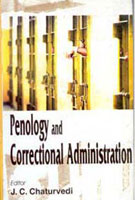 Penology and Correctional Administration - Gyan Books