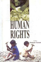 Human Rights - Gyan Books - Swadesiicart
