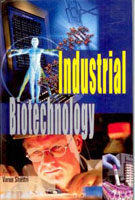 Industrial Biotechnology - Gyan Books - Swadesiicart