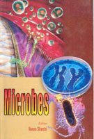 Microbes - Gyan Books