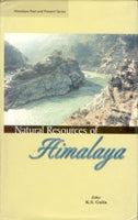 Natural Resources of Himalayas - Gyan Books - Swadesiicart