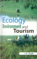 Ecology, Environment and Tourism - Gyan Books - Swadesiicart