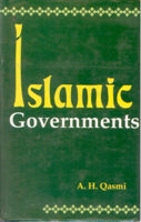 Islamic Government - Gyan Books - Swadesiicart