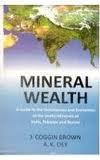 Mineral Wealth a Guide to the Occurrence 2 Vols. Set - Gyan Books - Swadesiicart