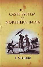 The Caste System of Northern India - Gyan Books - Swadesiicart