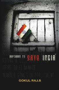 Reforms to Save India - Gyan Books