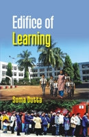 Edifice of Learning a Fiction - Gyan Books