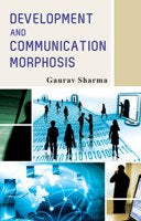 Development and Communication Morphosis - Gyan Books - Swadesiicart