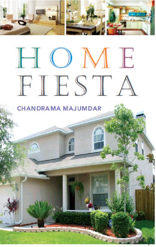 Home Fiesta - Gyan Books
