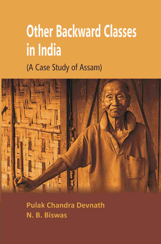 Other Backward Classes in India - Gyan Books - Swadesiicart