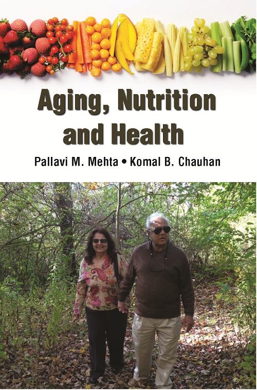 Ageing, Nutrition and Health - Gyan Books - Swadesiicart
