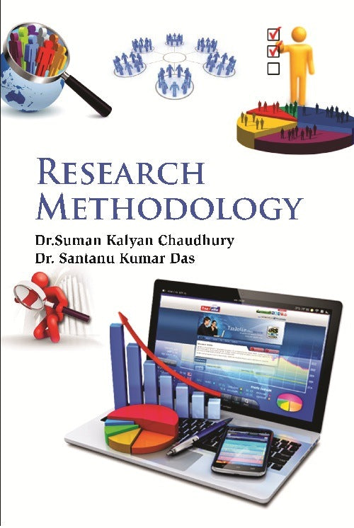 Research Methodology - Gyan Books