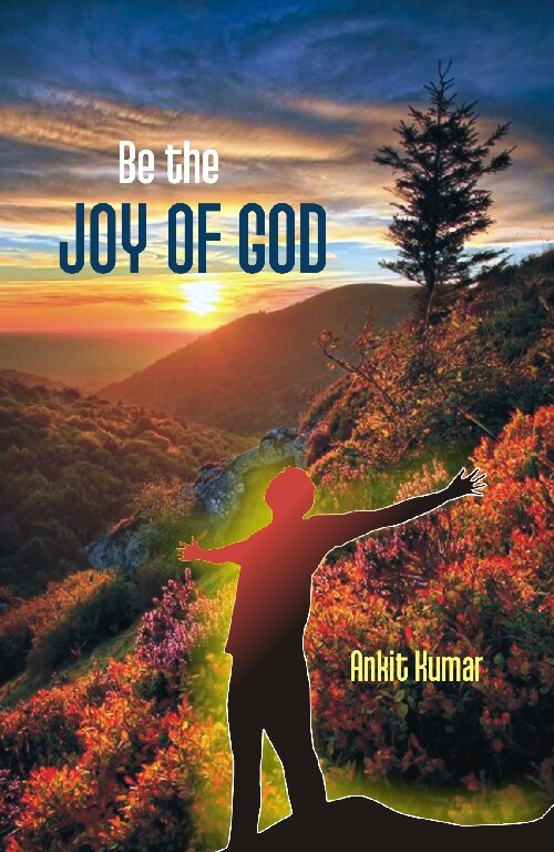 Be the Joy of God - Gyan Books - Swadesiicart