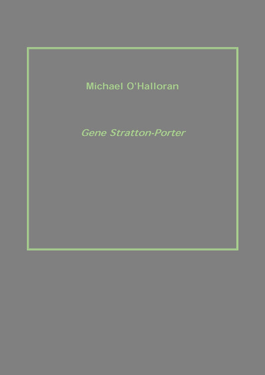 Michael O'Halloran - Gyan Books