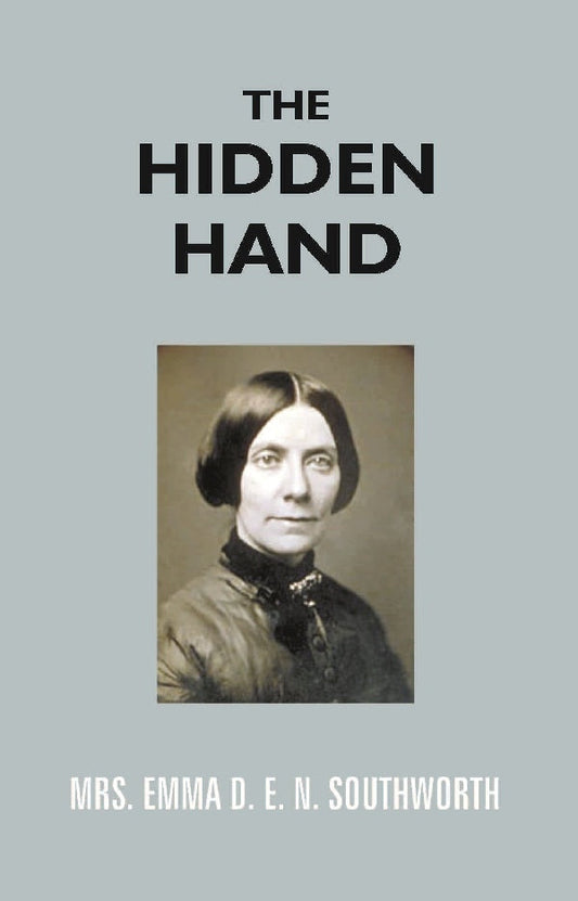 The Hidden Hand - Gyan Books
