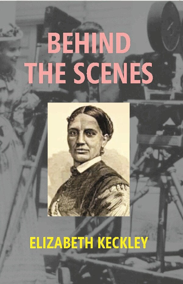 Behind the Scenes - Gyan Books - Swadesiicart