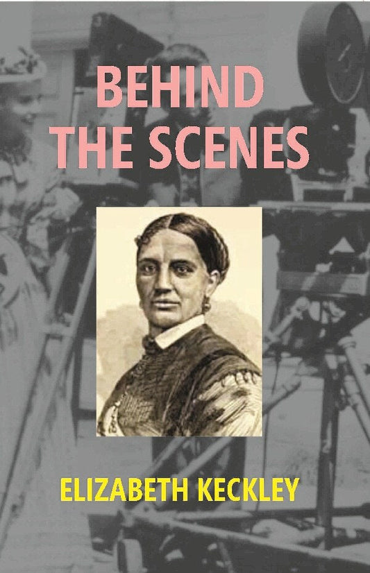 Behind the Scenes - Gyan Books