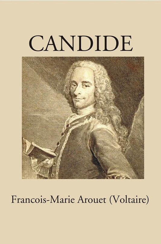 Candide - Gyan Books - Swadesiicart