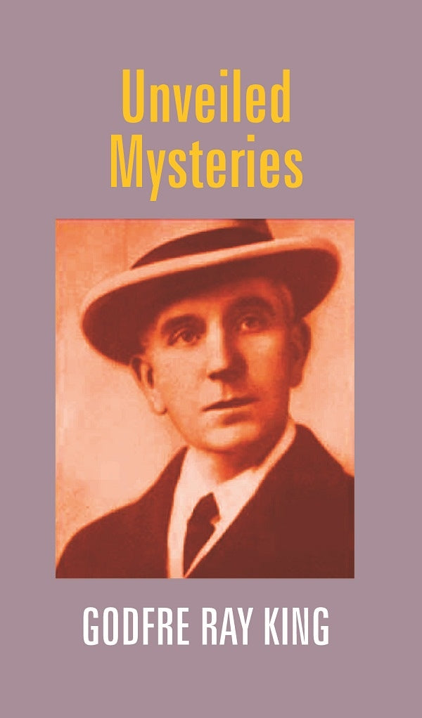 Unveiled Mysteries - Gyan Books - Swadesiicart