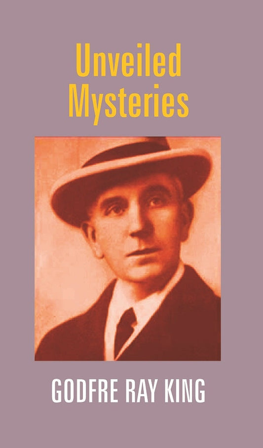 Unveiled Mysteries - Gyan Books