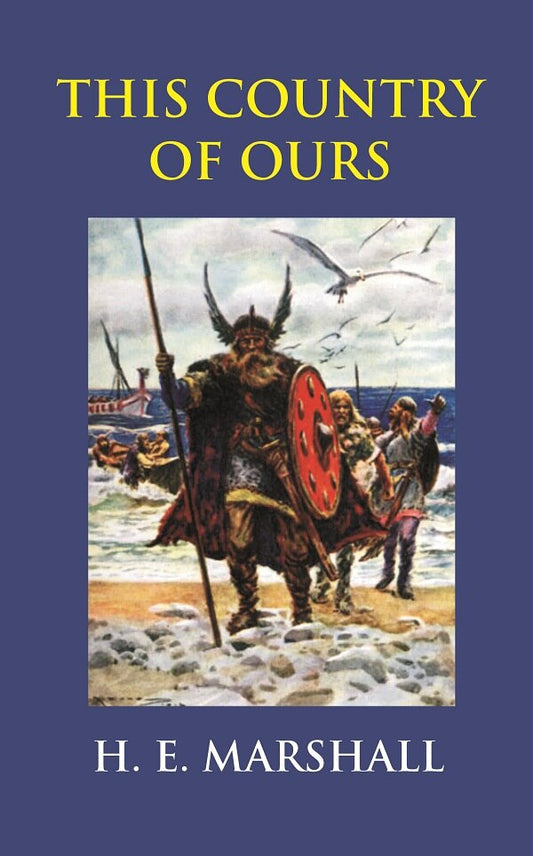 This Country of Ours - Gyan Books
