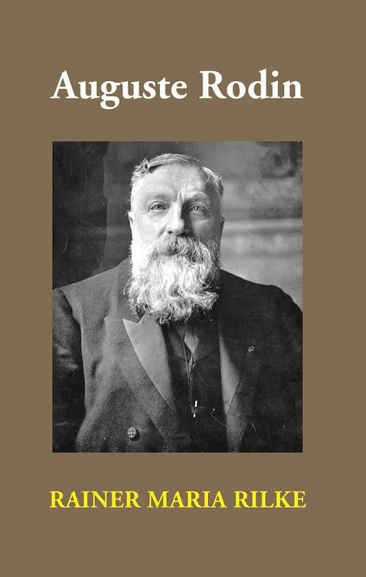 Auguste Rodin - Gyan Books