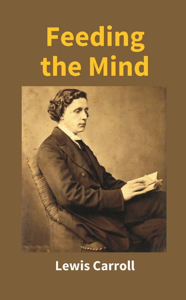 Feeding the Mind - Gyan Books