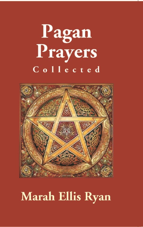 Pagan Prayers, Collected By Marah Ellis Ryan - Gyan Books - Swadesiicart
