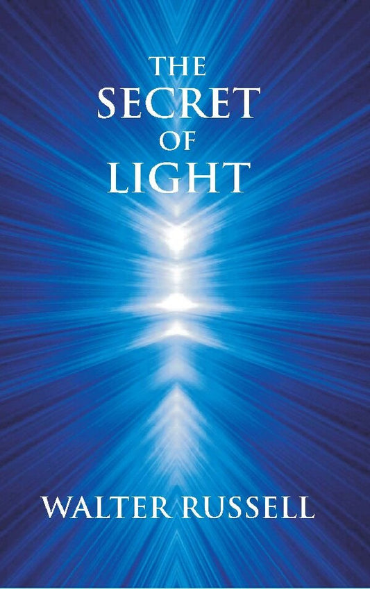 The Secret of Light - Gyan Books