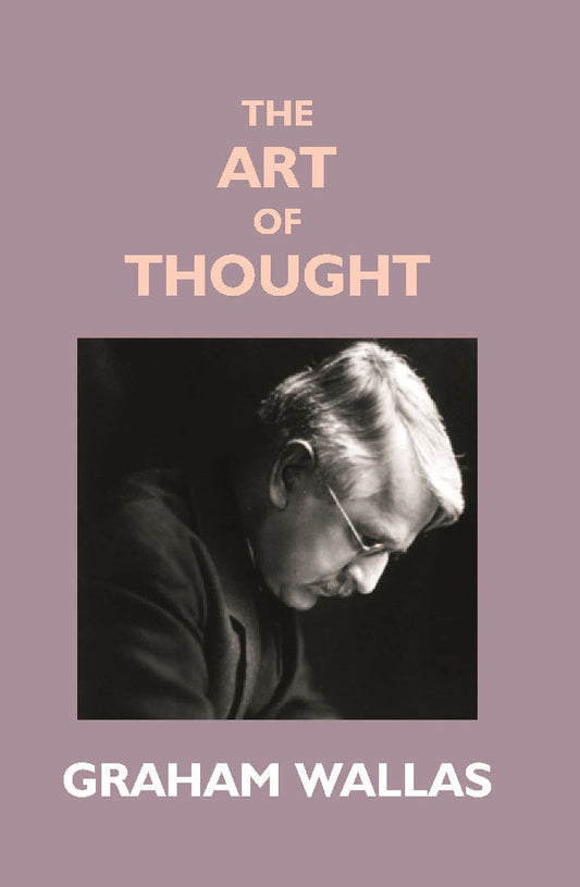 The Art of Thought - Gyan Books